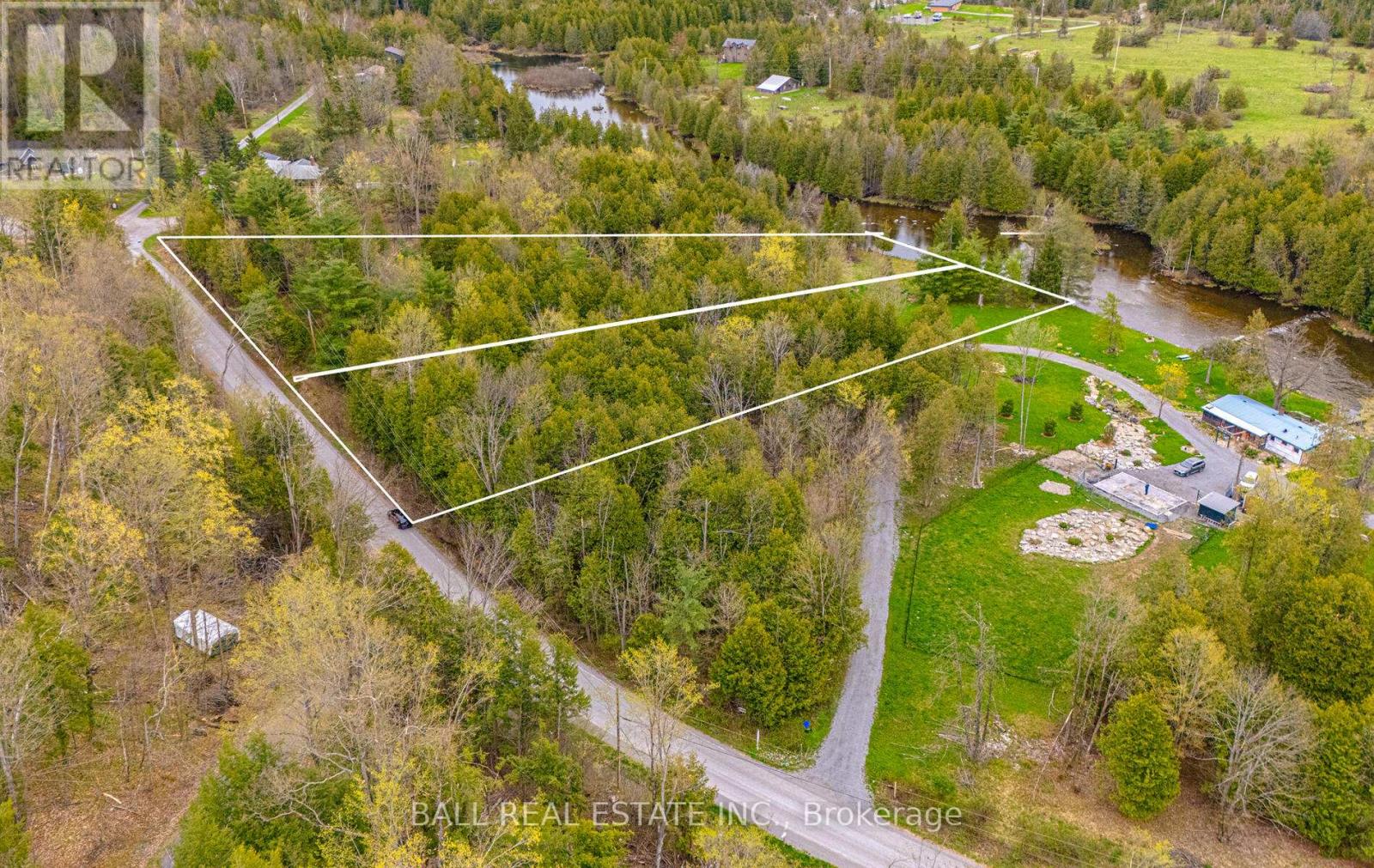 509 Sawmill Road, Douro-Dummer, Ontario  K0L 2H0 - Photo 2 - X12487379