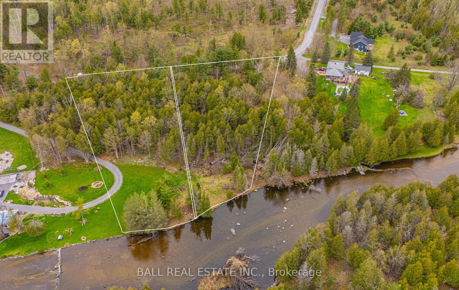 509 Sawmill Road, Douro-Dummer, Ontario  K0L 2H0 - Photo 3 - X12487379