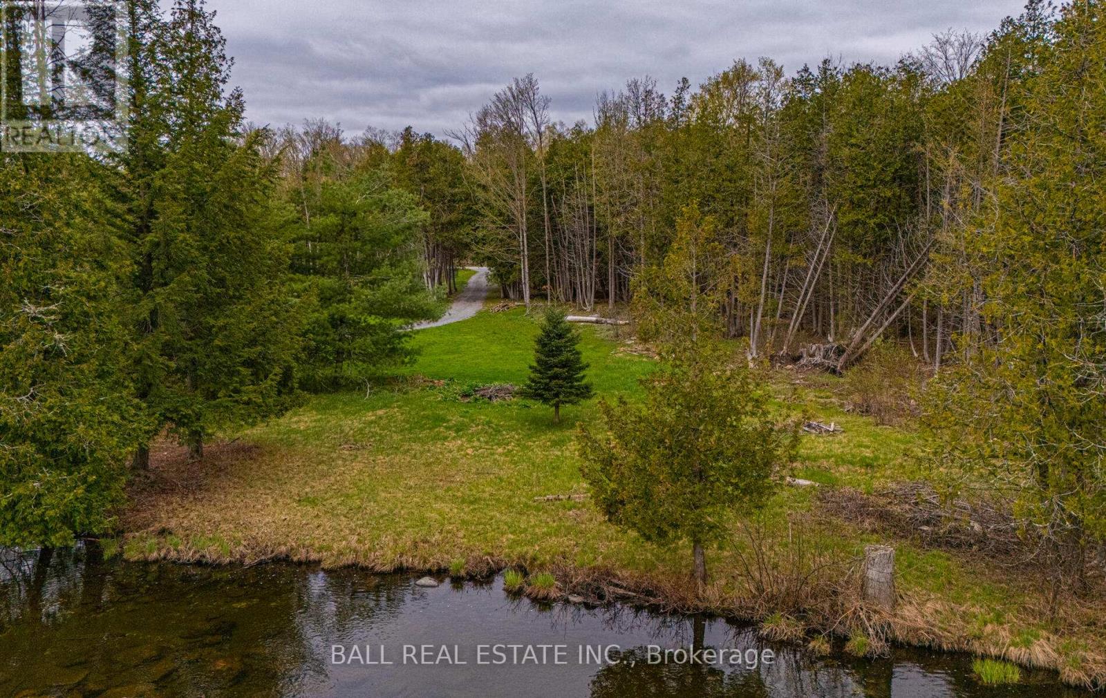 509 Sawmill Road, Douro-Dummer, Ontario  K0L 2H0 - Photo 4 - X12487379