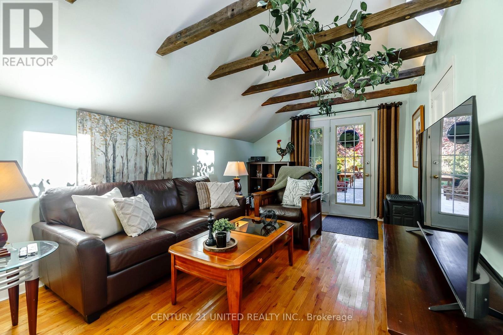 458 Driscoll Terrace, Peterborough (Ashburnham Ward 4), Ontario  K9H 1T7 - Photo 17 - X12487380