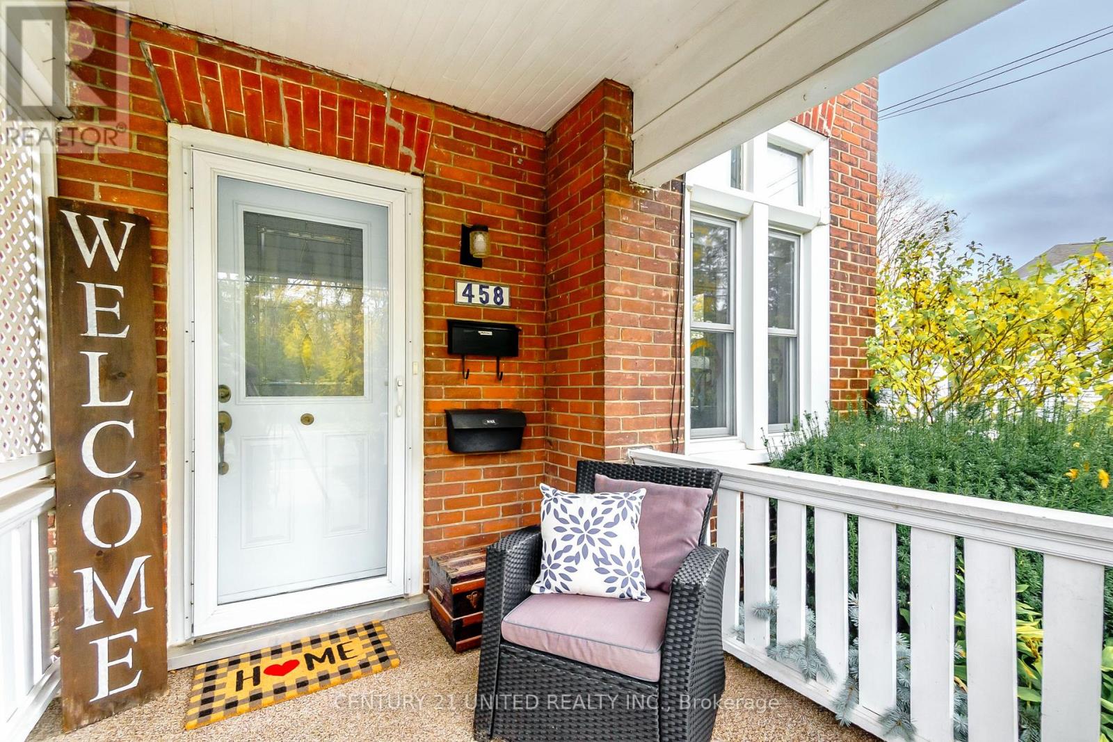 458 Driscoll Terrace, Peterborough (Ashburnham Ward 4), Ontario  K9H 1T7 - Photo 5 - X12487380