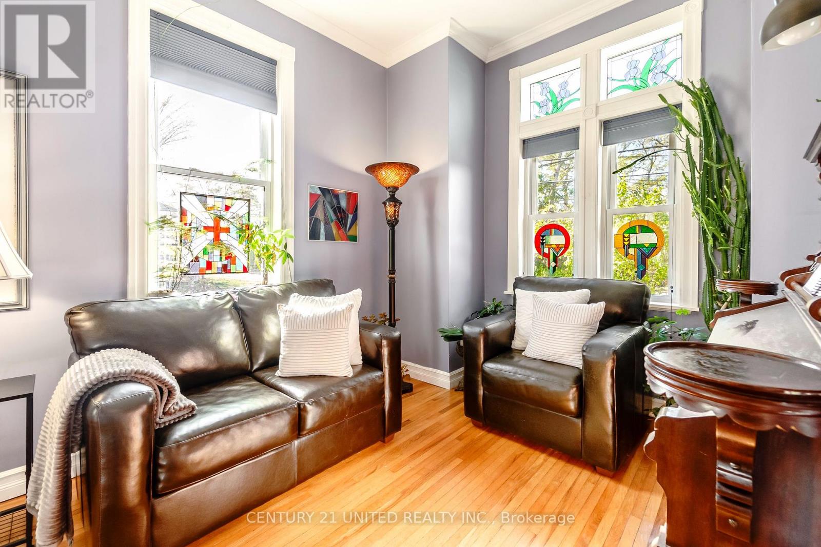 458 Driscoll Terrace, Peterborough (Ashburnham Ward 4), Ontario  K9H 1T7 - Photo 6 - X12487380