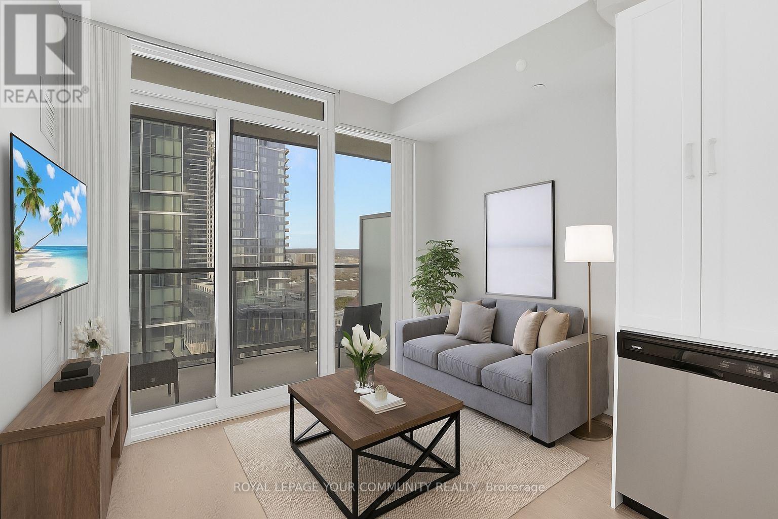 1508 - 7895 Jane Street, Vaughan, Ontario  L4K 0K2 - Photo 22 - N12487151