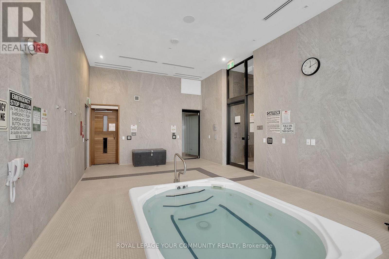 1508 - 7895 Jane Street, Vaughan, Ontario  L4K 0K2 - Photo 29 - N12487151