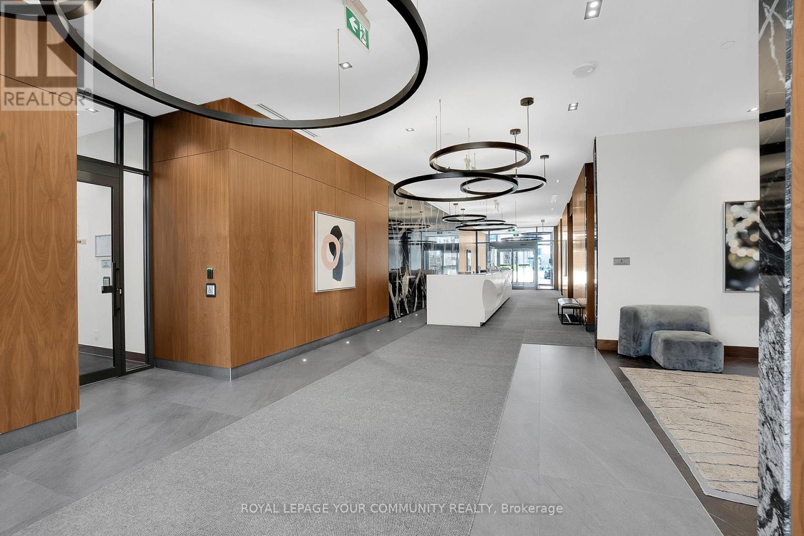 1508 - 7895 Jane Street, Vaughan, Ontario  L4K 0K2 - Photo 4 - N12487151