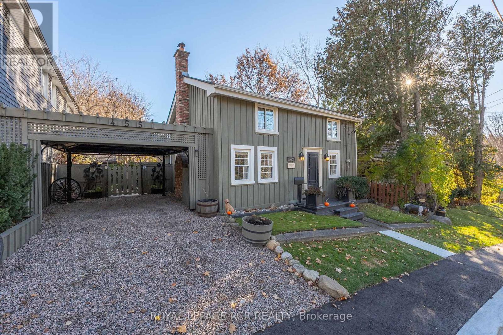 455 KETTLEBY ROAD, King, Ontario