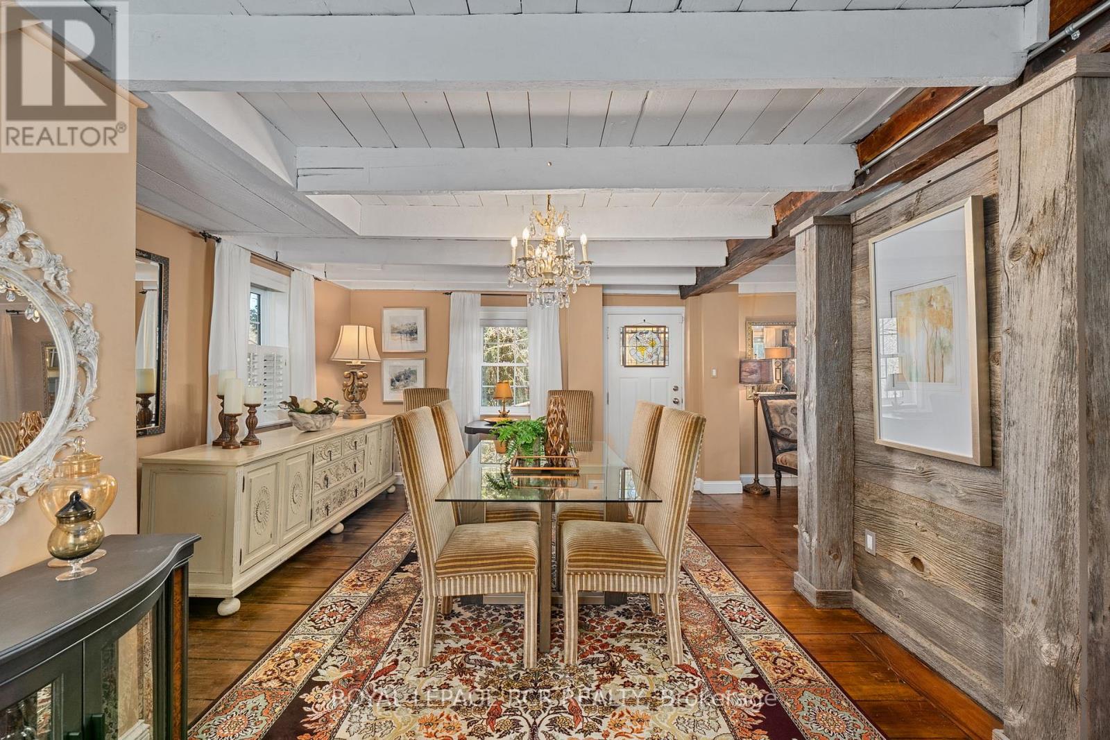 455 Kettleby Road, King, Ontario  L7B 0C9 - Photo 10 - N12487181