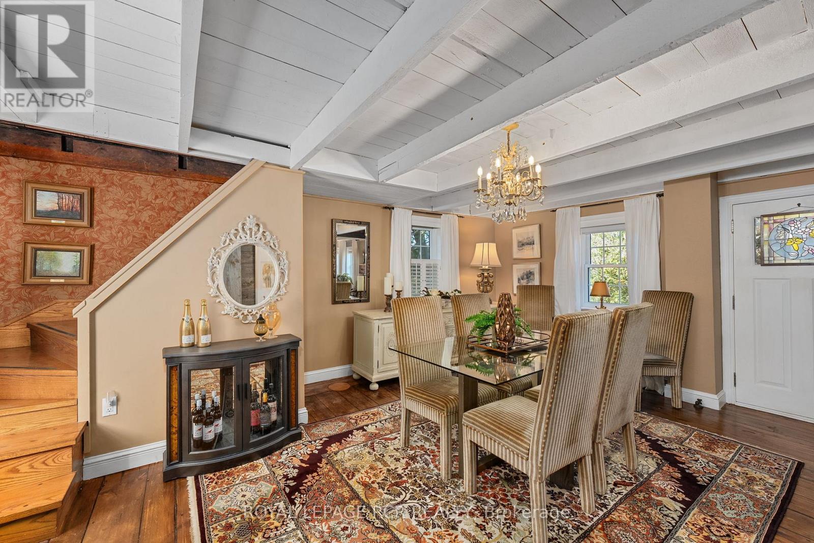 455 Kettleby Road, King, Ontario  L7B 0C9 - Photo 11 - N12487181