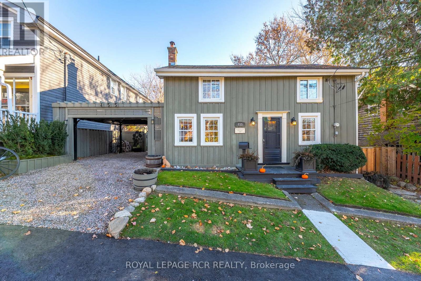 455 Kettleby Road, King, Ontario  L7B 0C9 - Photo 2 - N12487181