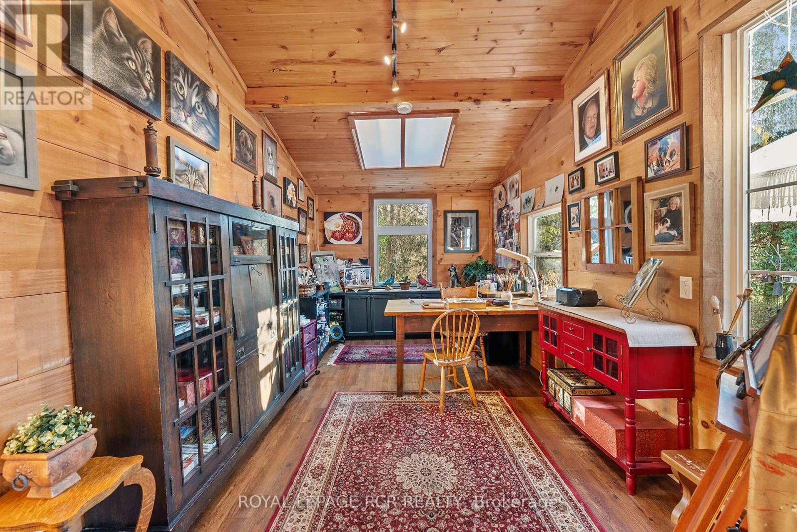 455 Kettleby Road, King, Ontario  L7B 0C9 - Photo 27 - N12487181