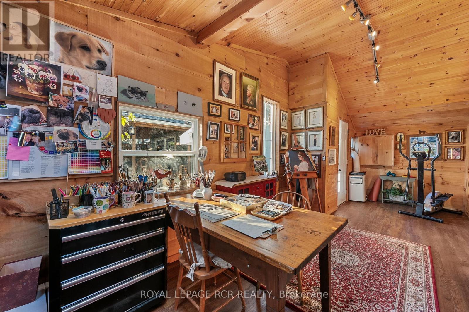 455 Kettleby Road, King, Ontario  L7B 0C9 - Photo 28 - N12487181