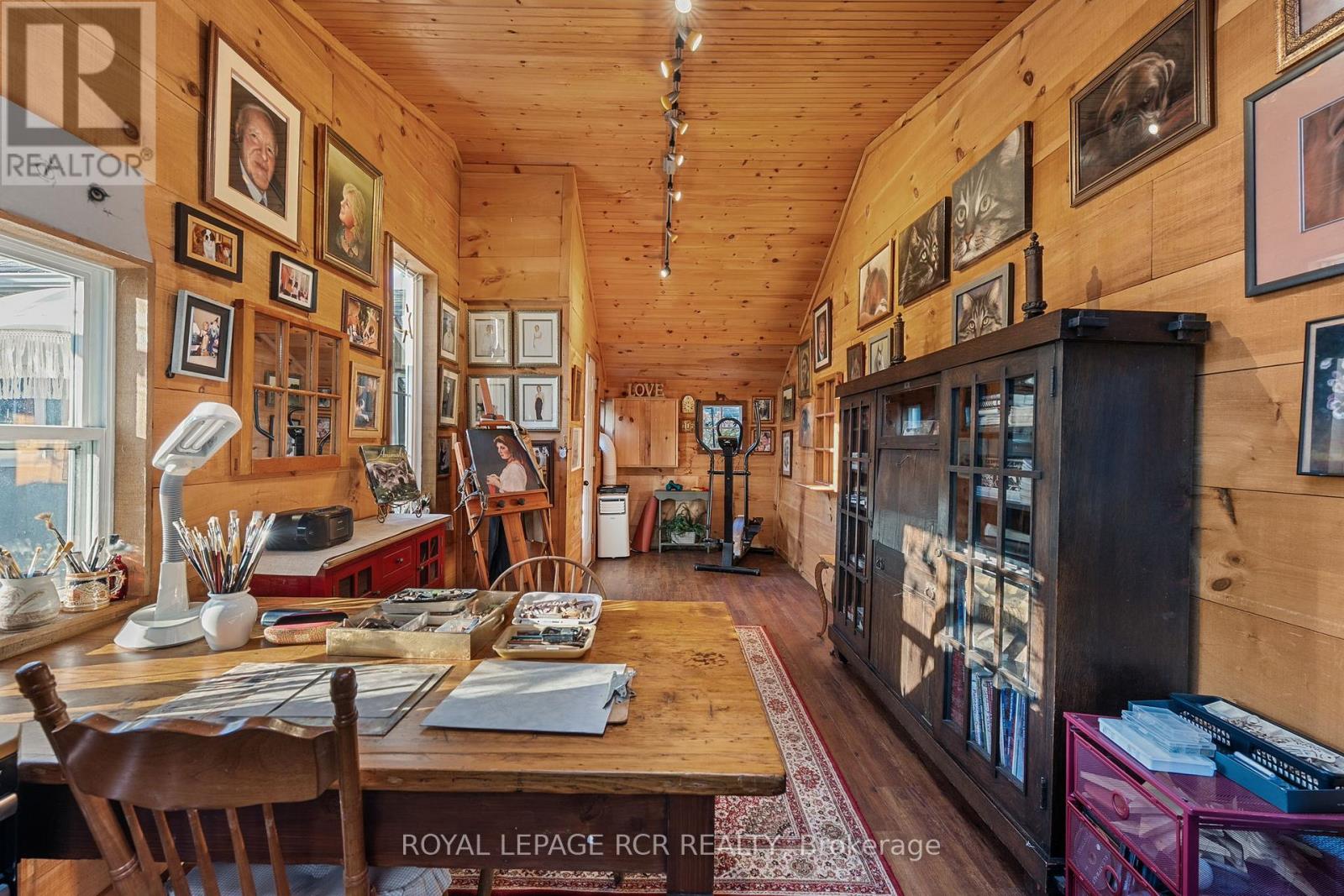 455 Kettleby Road, King, Ontario  L7B 0C9 - Photo 29 - N12487181