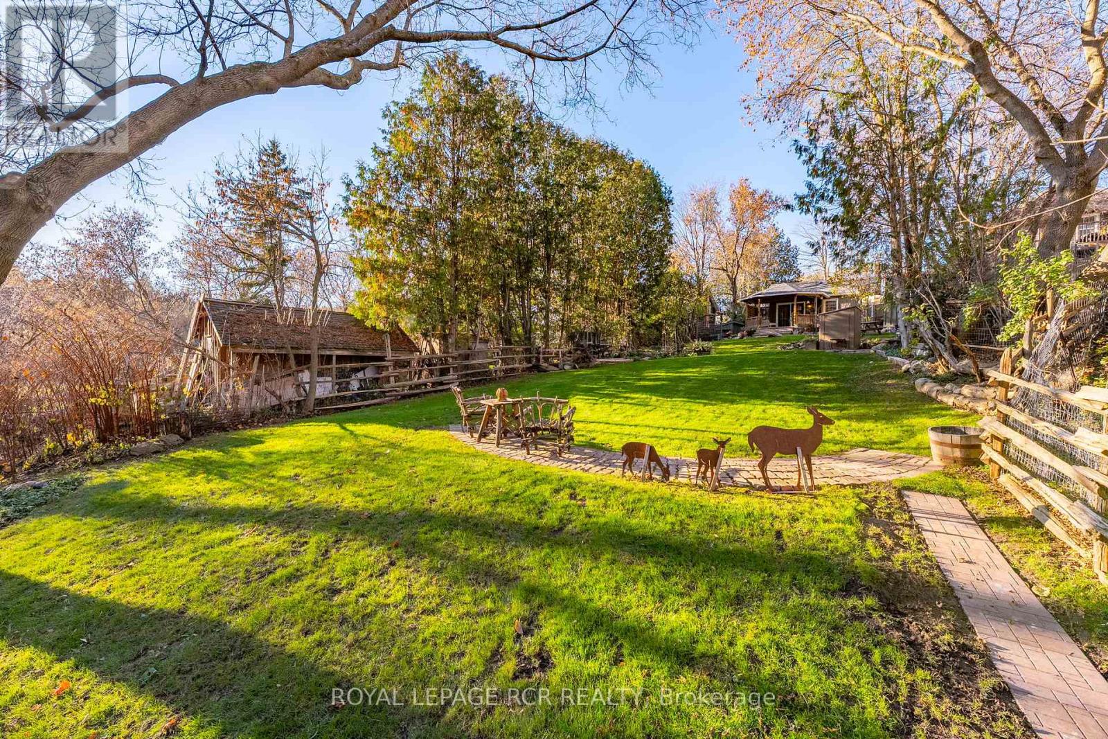 455 Kettleby Road, King, Ontario  L7B 0C9 - Photo 39 - N12487181