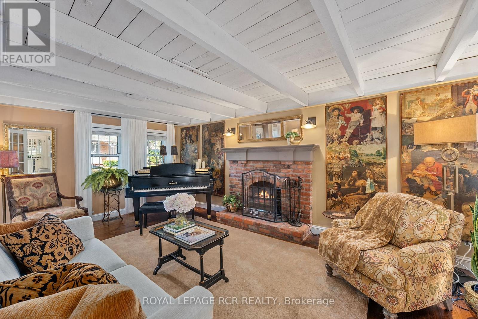 455 Kettleby Road, King, Ontario  L7B 0C9 - Photo 6 - N12487181