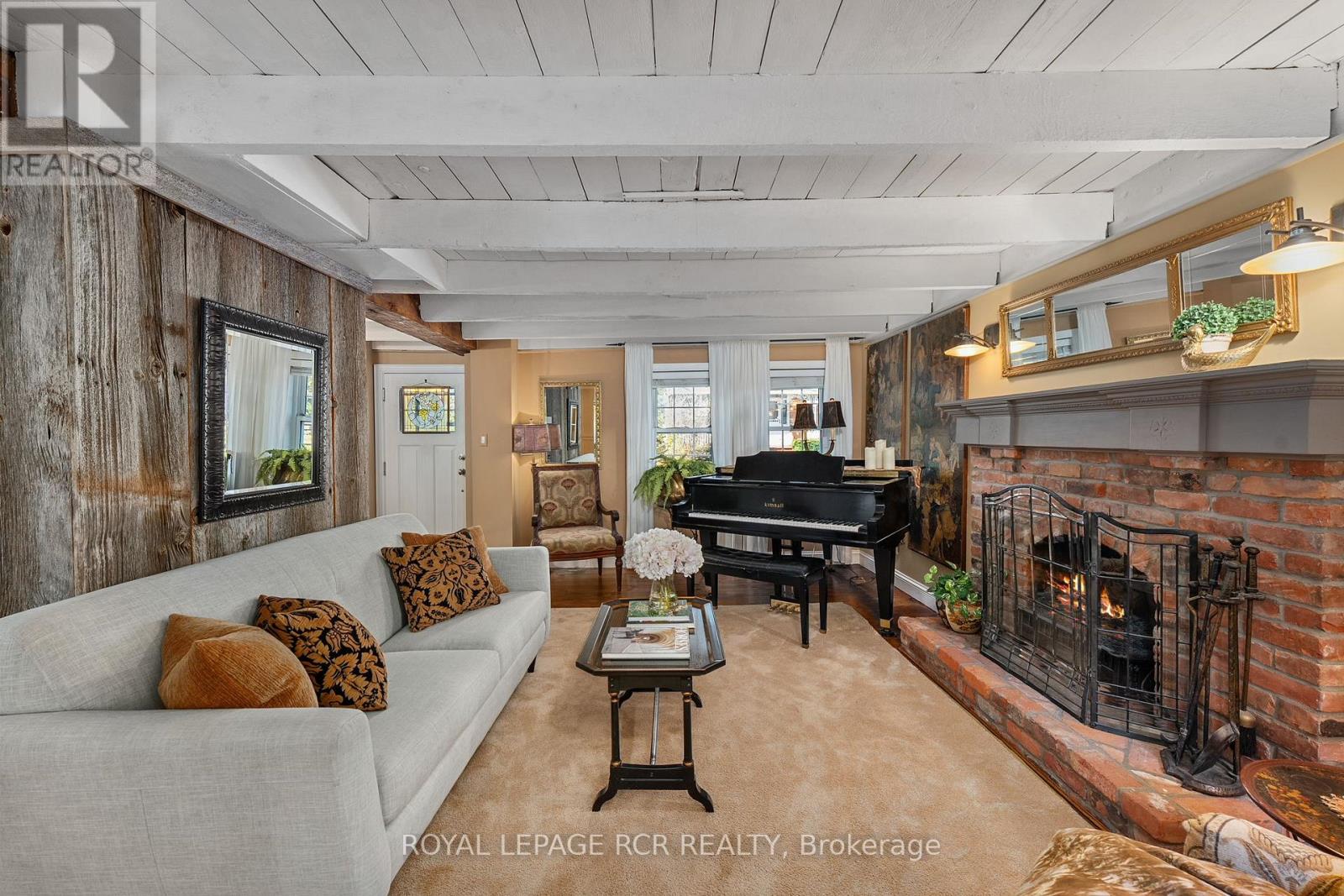 455 Kettleby Road, King, Ontario  L7B 0C9 - Photo 7 - N12487181