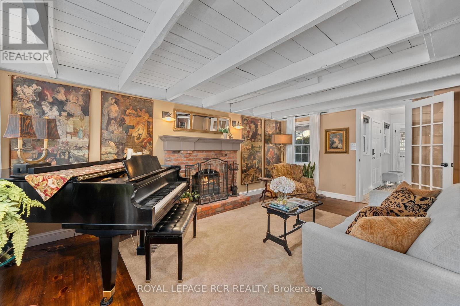 455 Kettleby Road, King, Ontario  L7B 0C9 - Photo 8 - N12487181