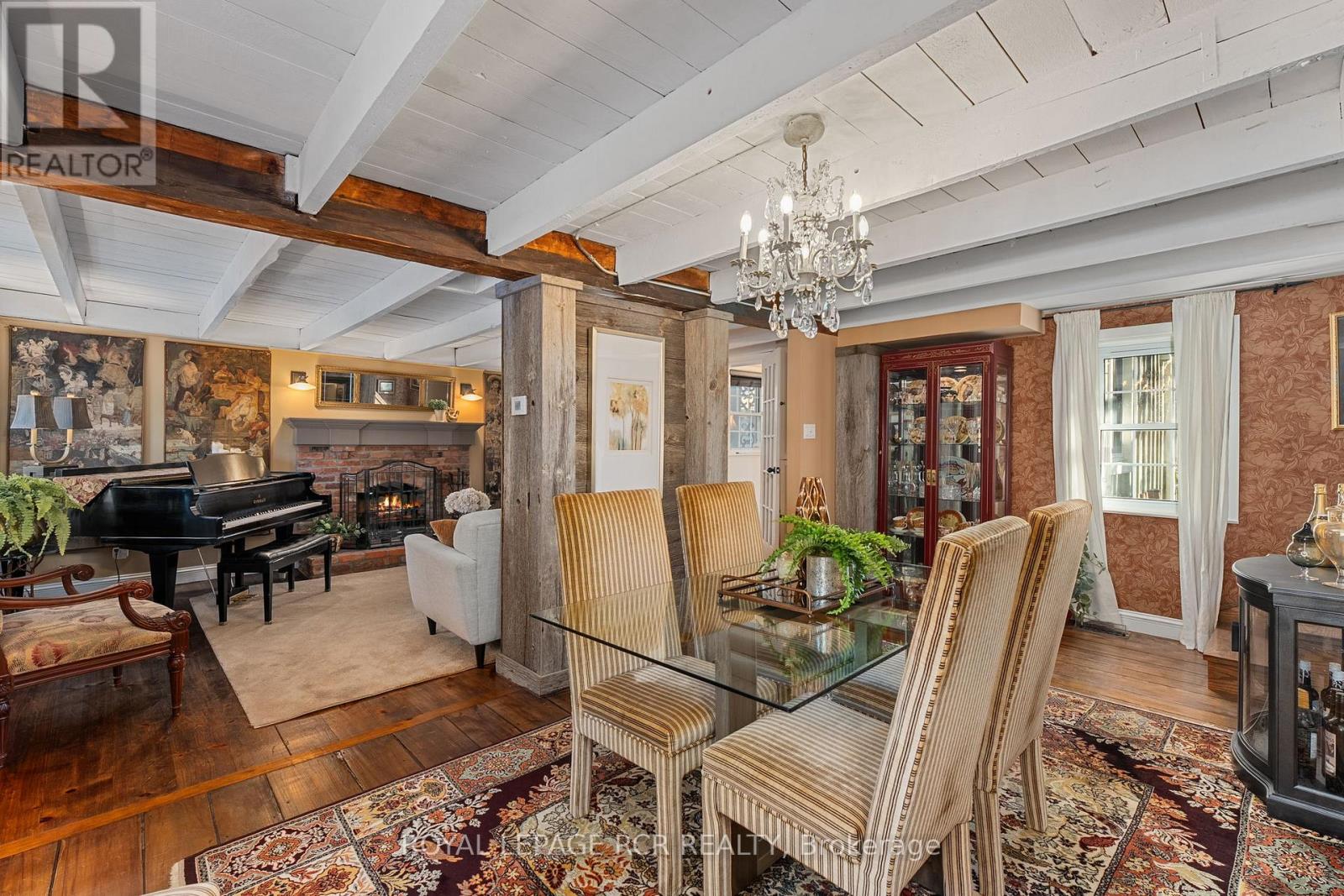 455 Kettleby Road, King, Ontario  L7B 0C9 - Photo 9 - N12487181