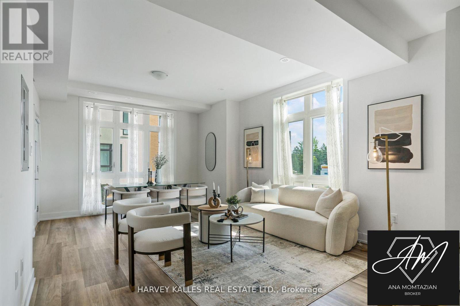 1 - 9 PHELPS LANE, Richmond Hill, Ontario