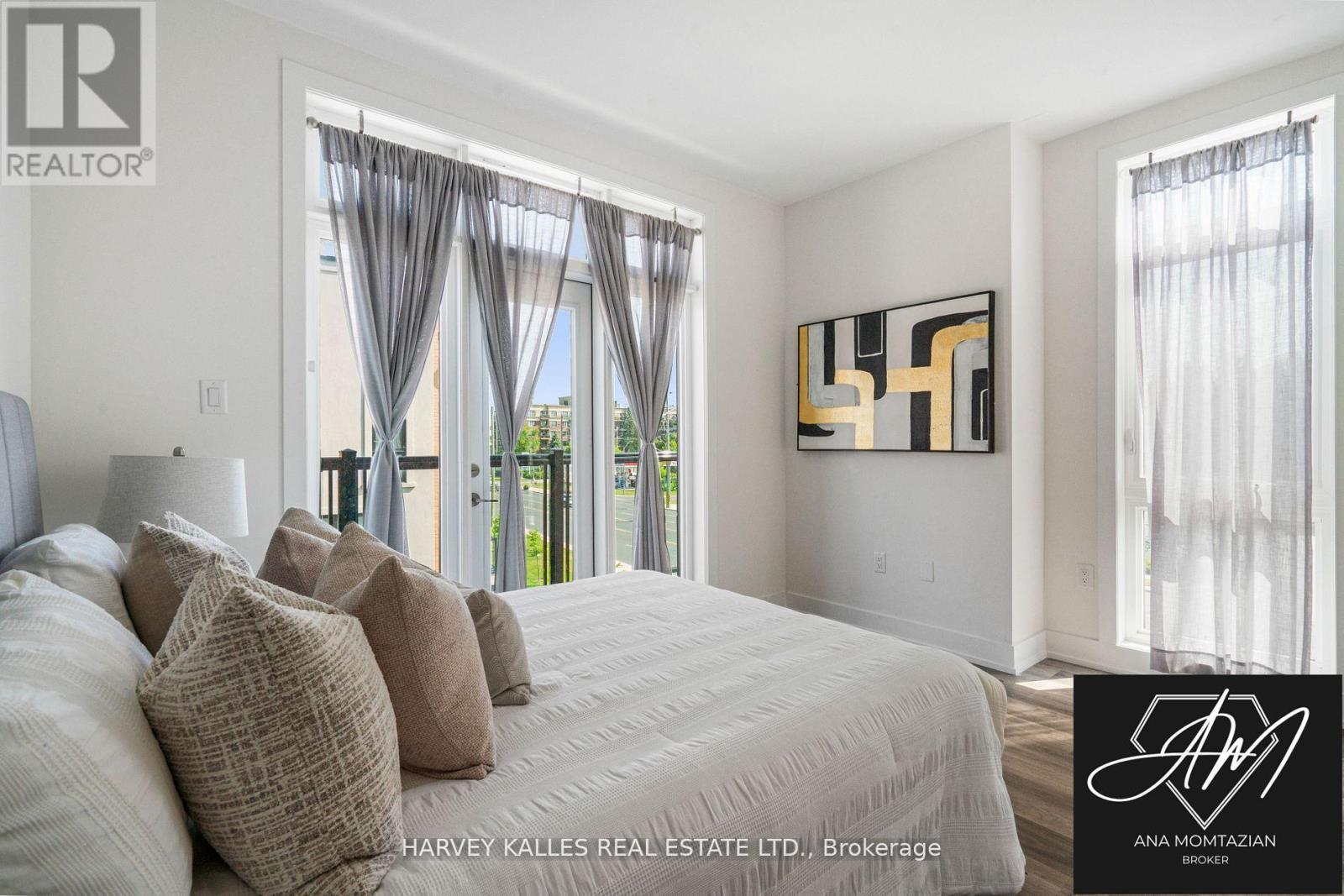 1 - 9 Phelps Lane, Richmond Hill, Ontario  L4E 4H1 - Photo 10 - N12487189