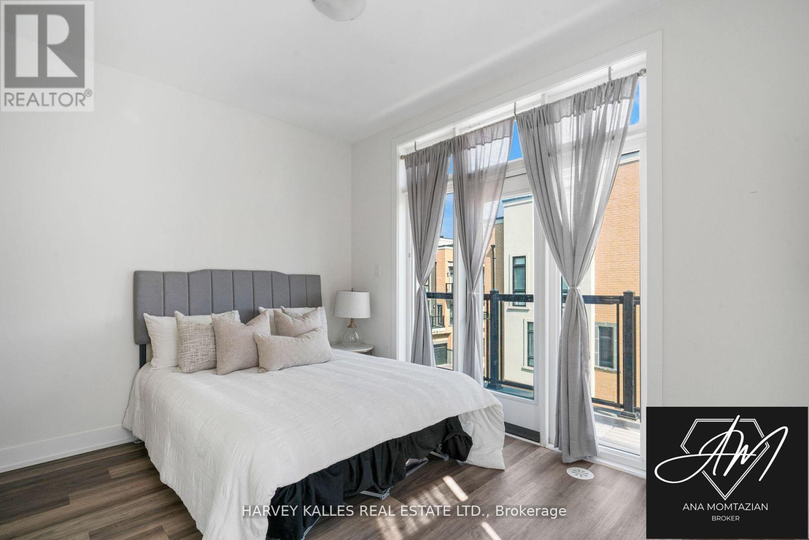 1 - 9 Phelps Lane, Richmond Hill, Ontario  L4E 4H1 - Photo 11 - N12487189