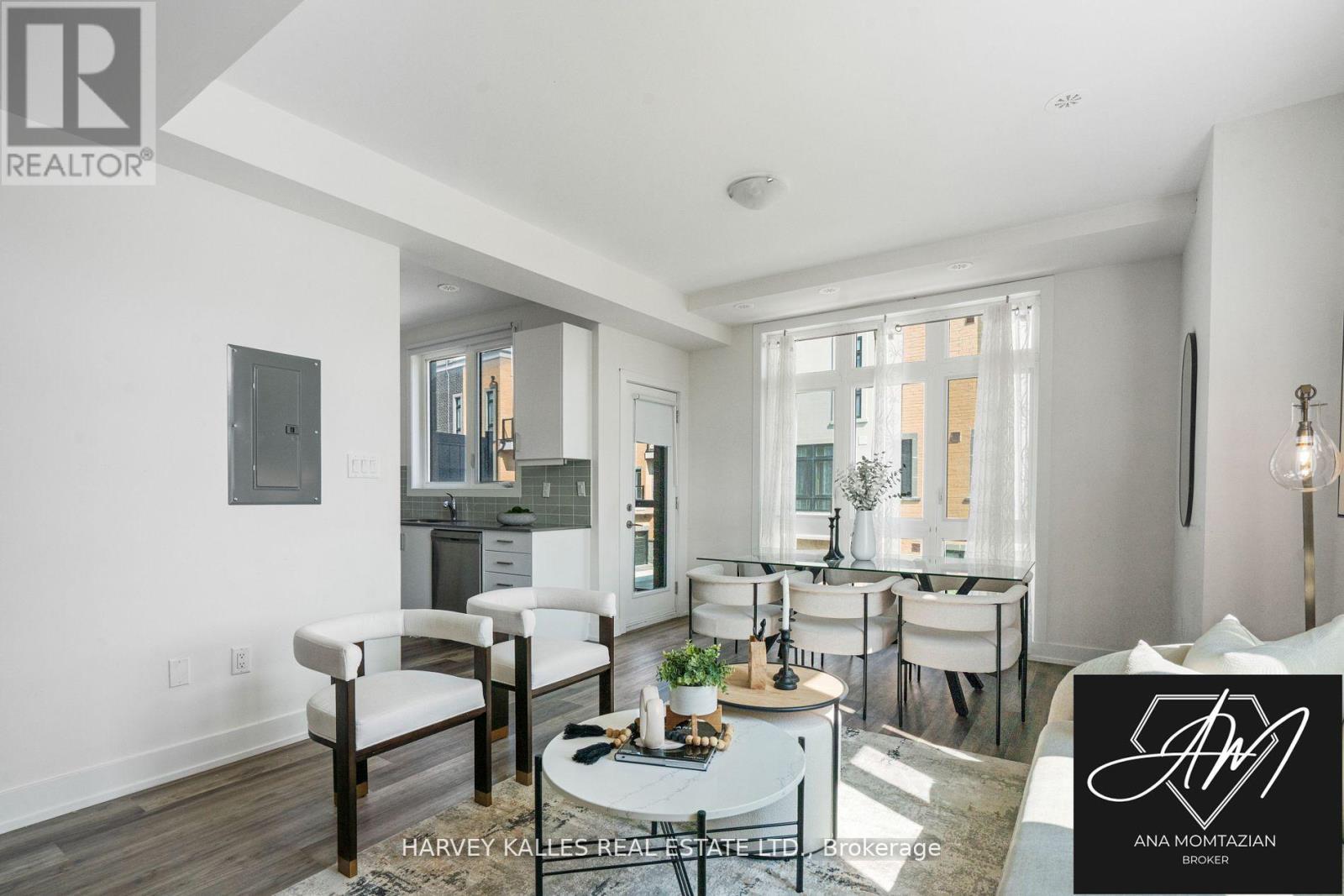 1 - 9 Phelps Lane, Richmond Hill, Ontario  L4E 4H1 - Photo 18 - N12487189