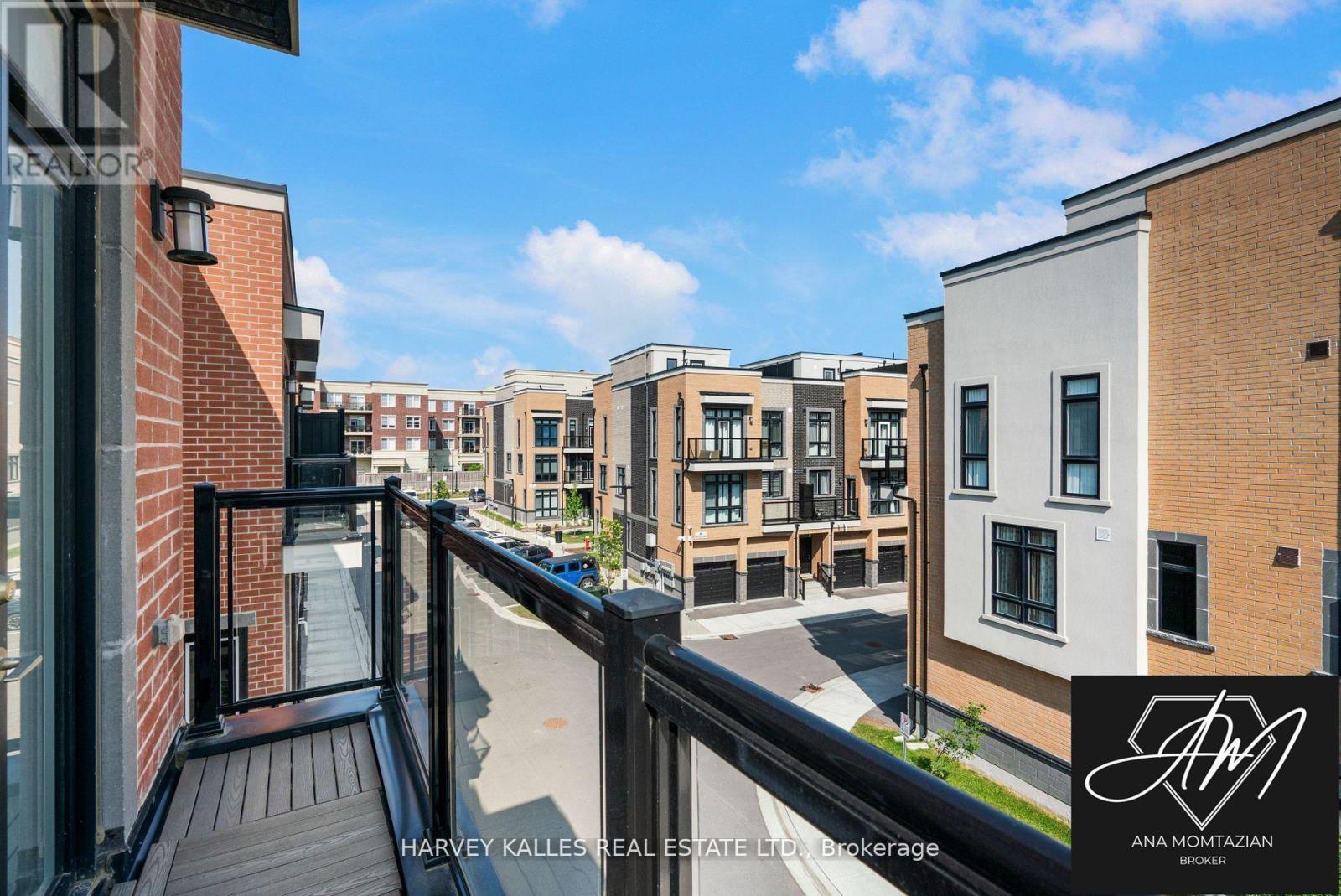 1 - 9 Phelps Lane, Richmond Hill, Ontario  L4E 4H1 - Photo 20 - N12487189