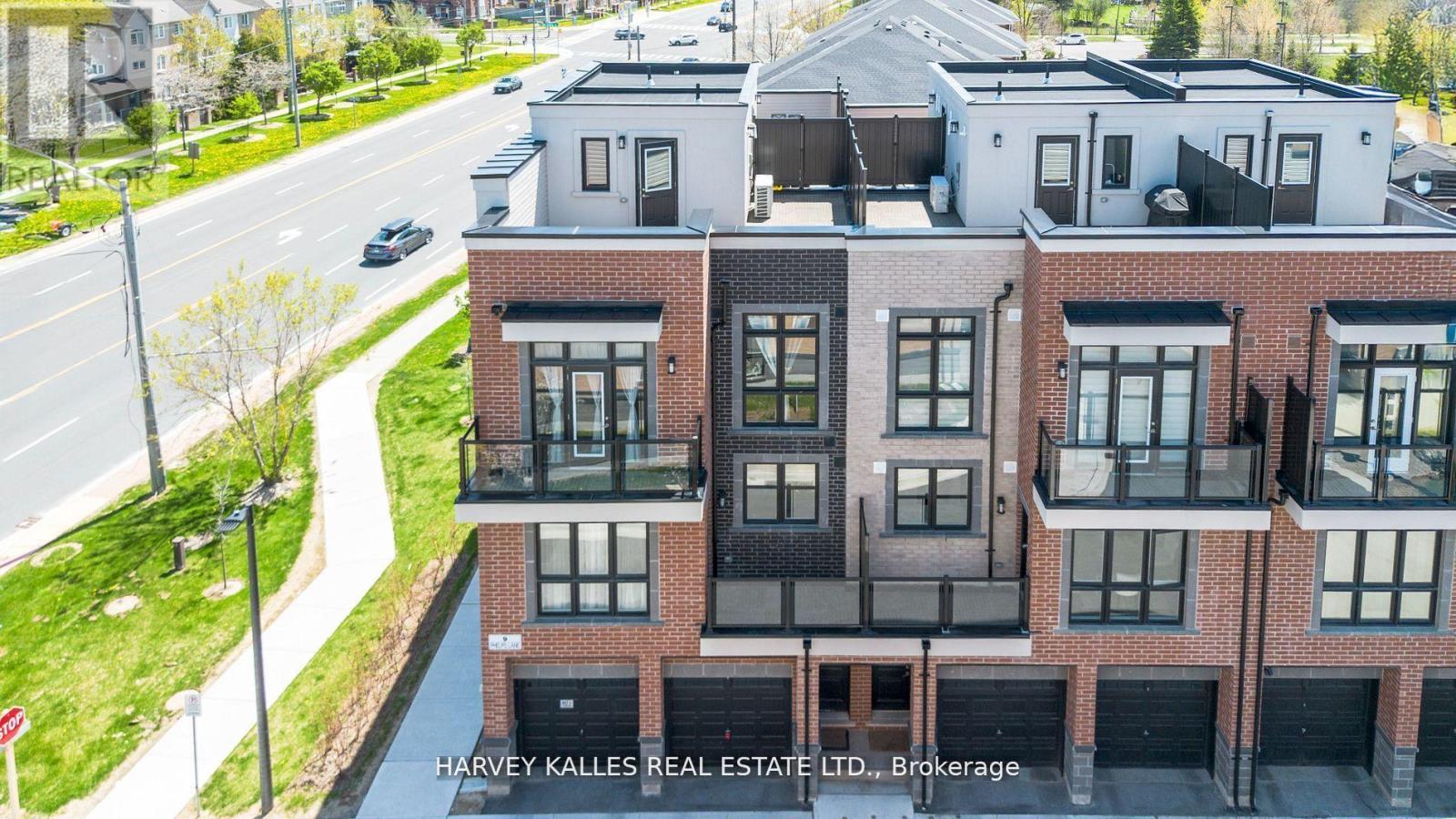 1 - 9 Phelps Lane, Richmond Hill, Ontario  L4E 4H1 - Photo 22 - N12487189