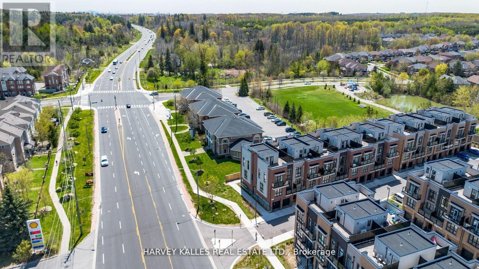 1 - 9 Phelps Lane, Richmond Hill, Ontario  L4E 4H1 - Photo 25 - N12487189