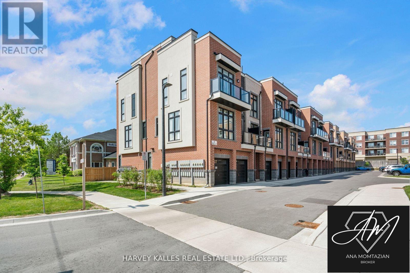 1 - 9 Phelps Lane, Richmond Hill, Ontario  L4E 4H1 - Photo 28 - N12487189