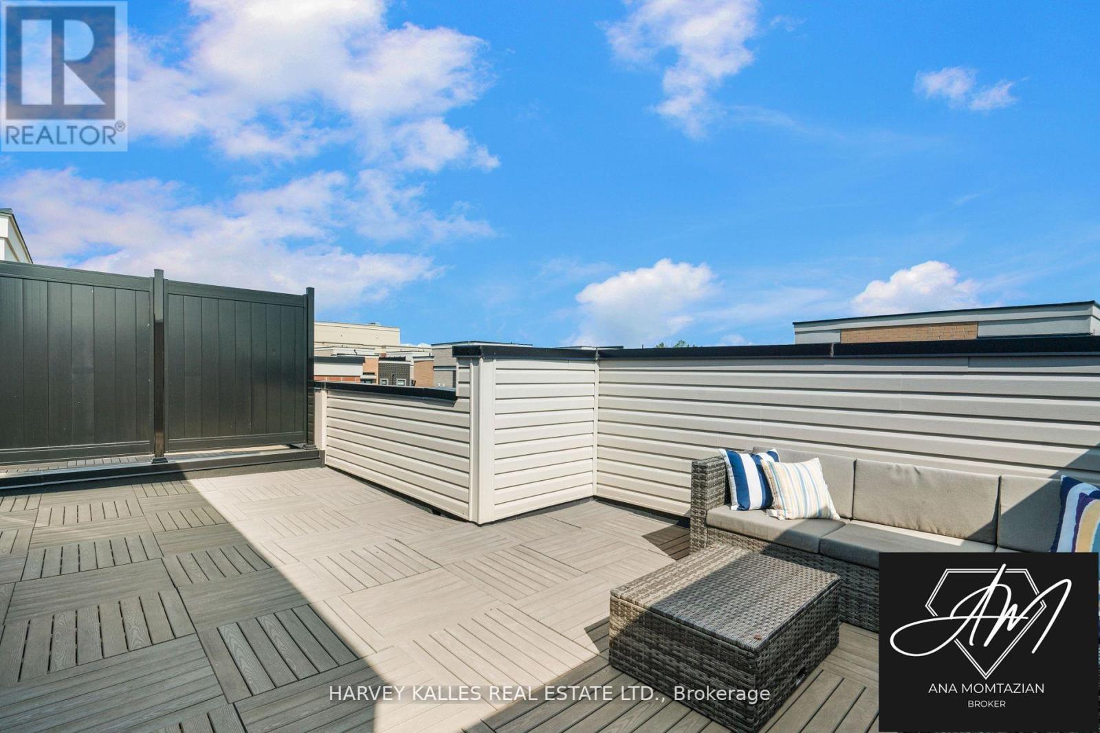 1 - 9 Phelps Lane, Richmond Hill, Ontario  L4E 4H1 - Photo 29 - N12487189