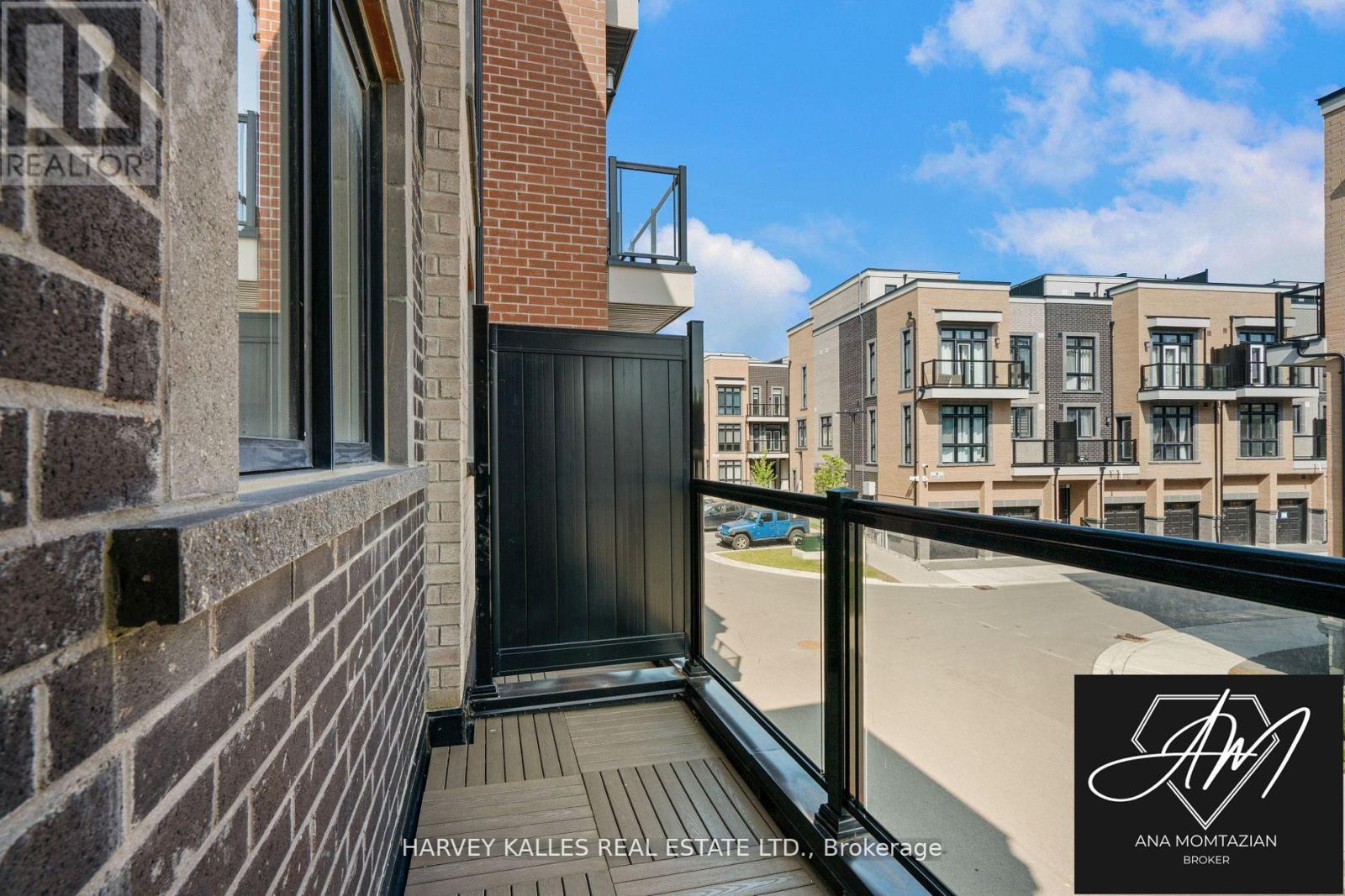 1 - 9 Phelps Lane, Richmond Hill, Ontario  L4E 4H1 - Photo 30 - N12487189