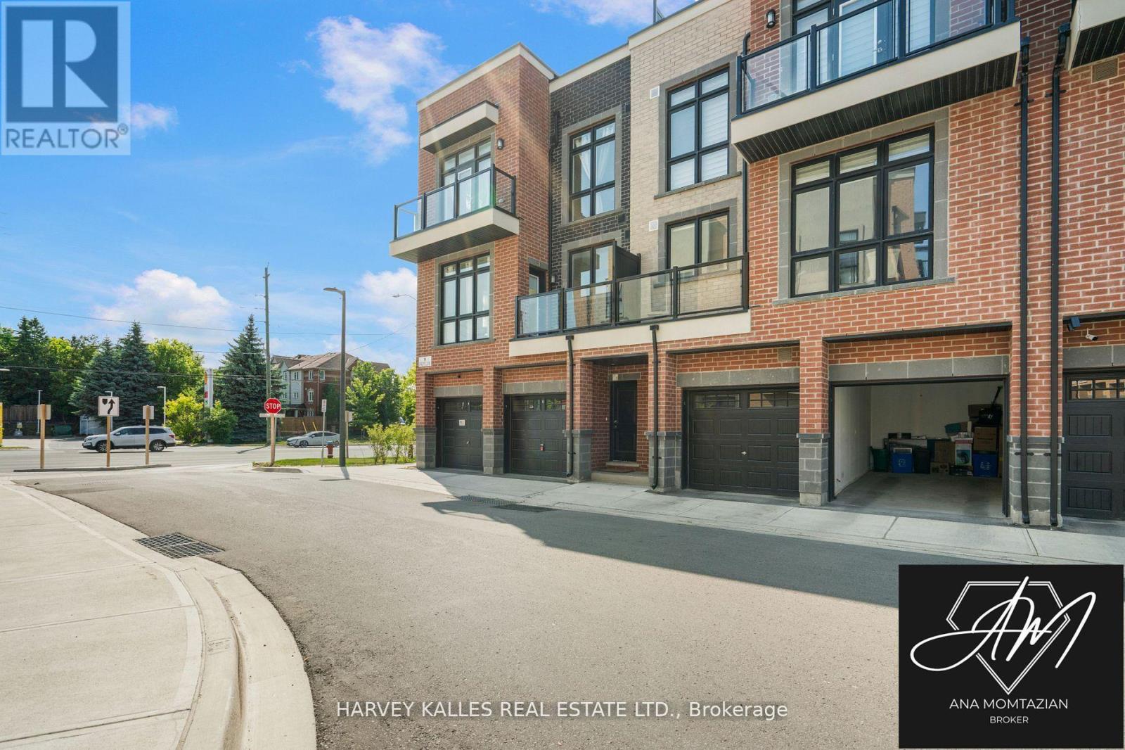 1 - 9 Phelps Lane, Richmond Hill, Ontario  L4E 4H1 - Photo 31 - N12487189