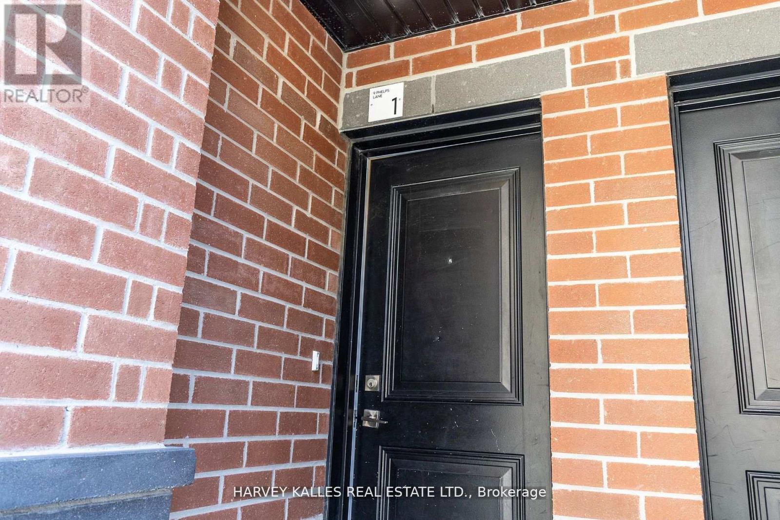 1 - 9 Phelps Lane, Richmond Hill, Ontario  L4E 4H1 - Photo 32 - N12487189