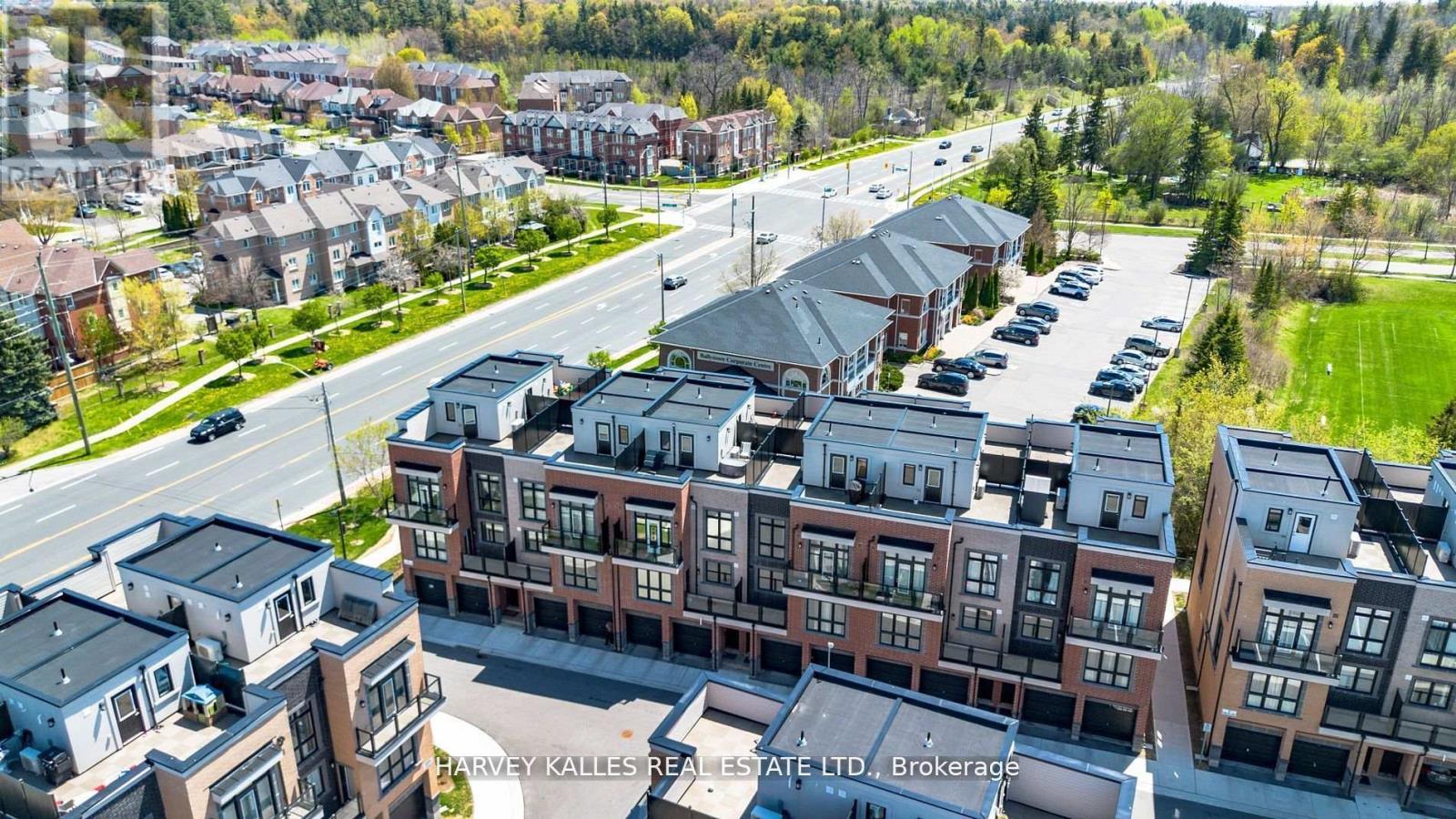 1 - 9 Phelps Lane, Richmond Hill, Ontario  L4E 4H1 - Photo 35 - N12487189