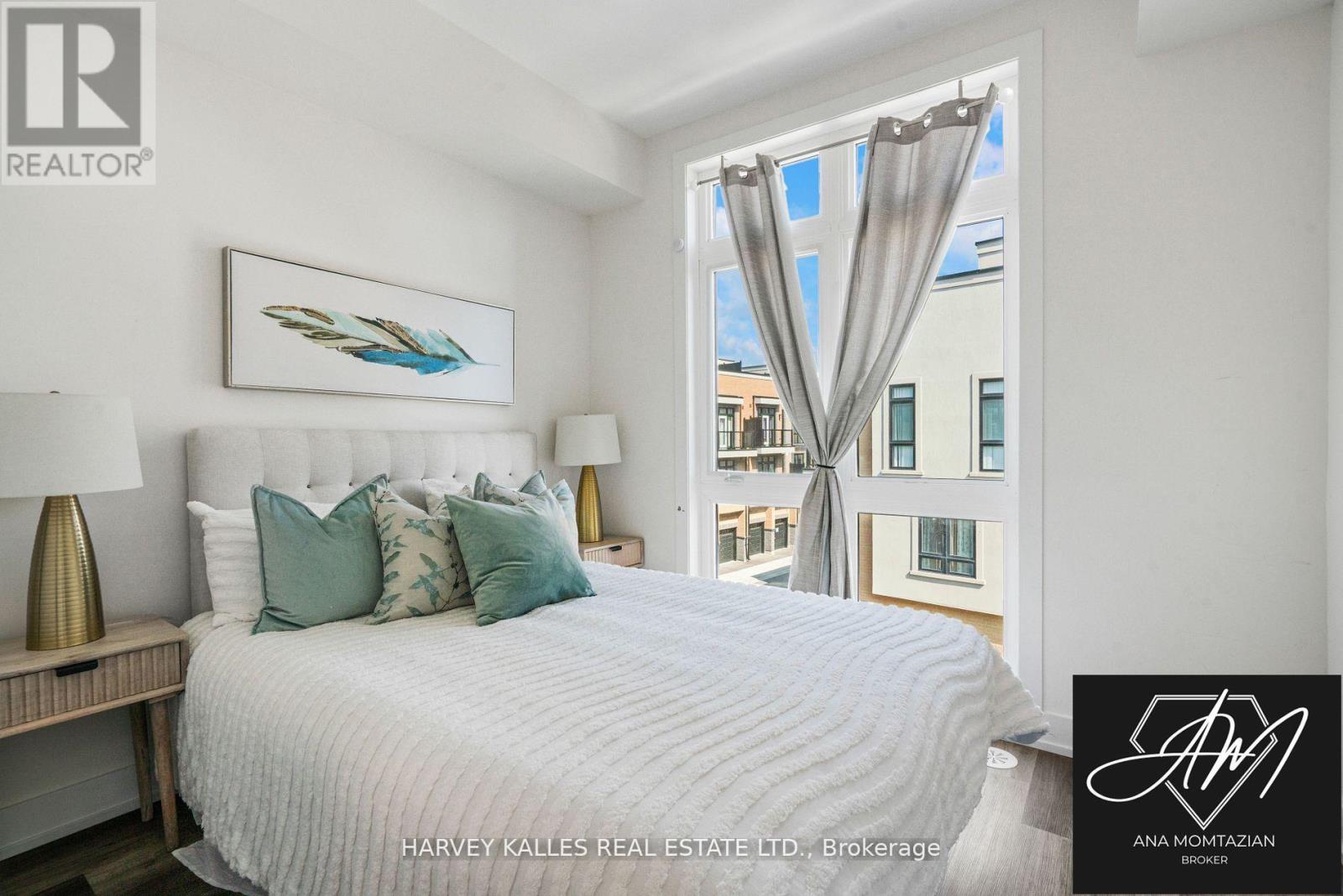 1 - 9 Phelps Lane, Richmond Hill, Ontario  L4E 4H1 - Photo 6 - N12487189