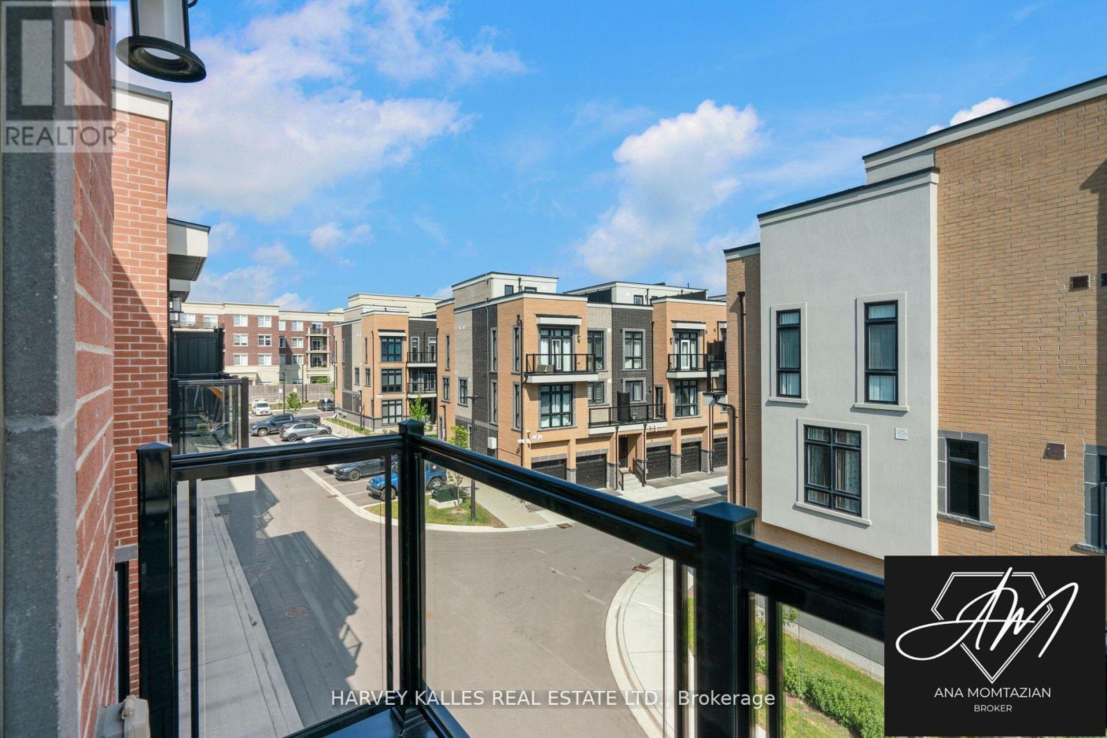 1 - 9 Phelps Lane, Richmond Hill, Ontario  L4E 4H1 - Photo 7 - N12487189