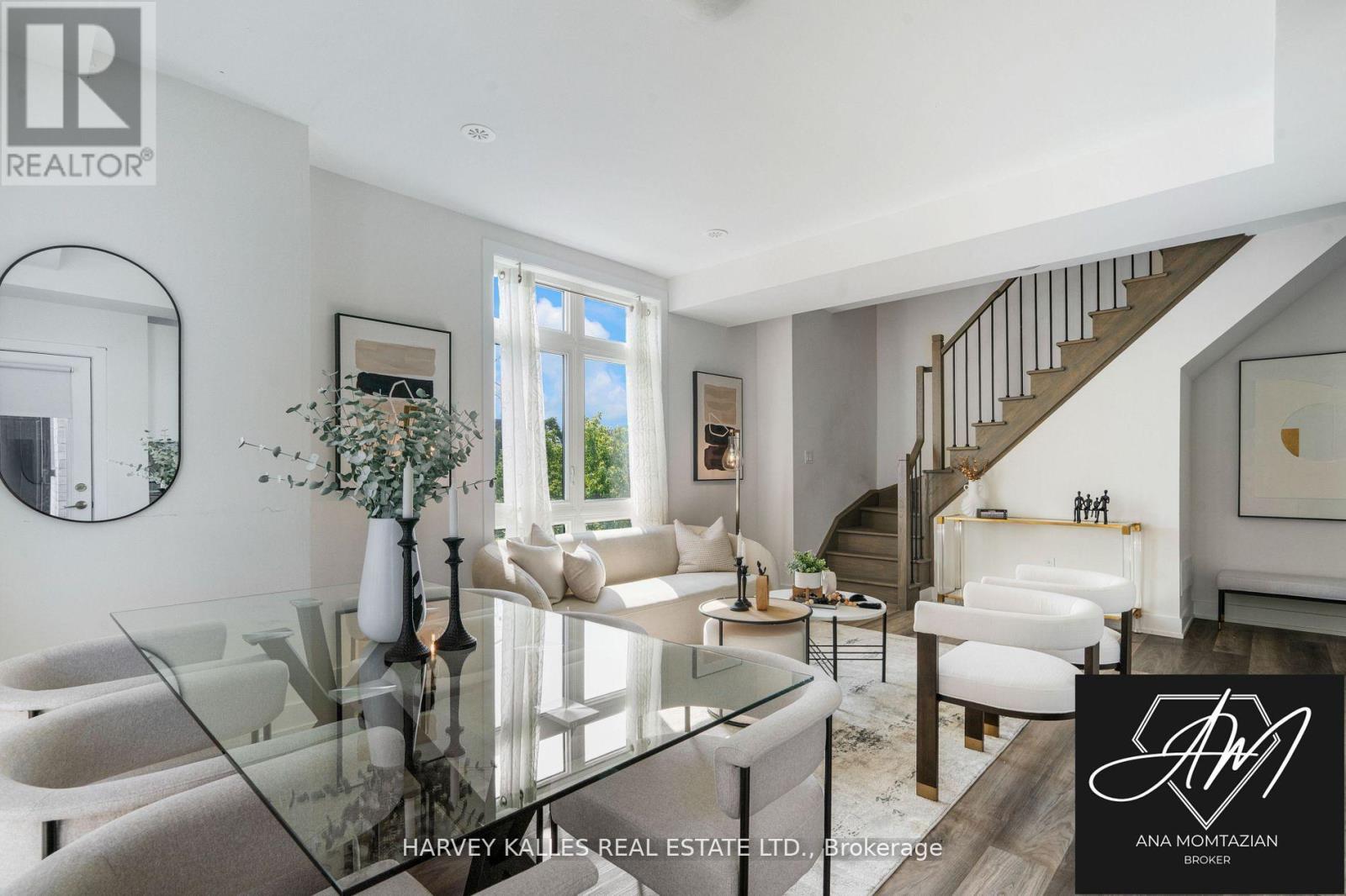 1 - 9 Phelps Lane, Richmond Hill, Ontario  L4E 4H1 - Photo 8 - N12487189