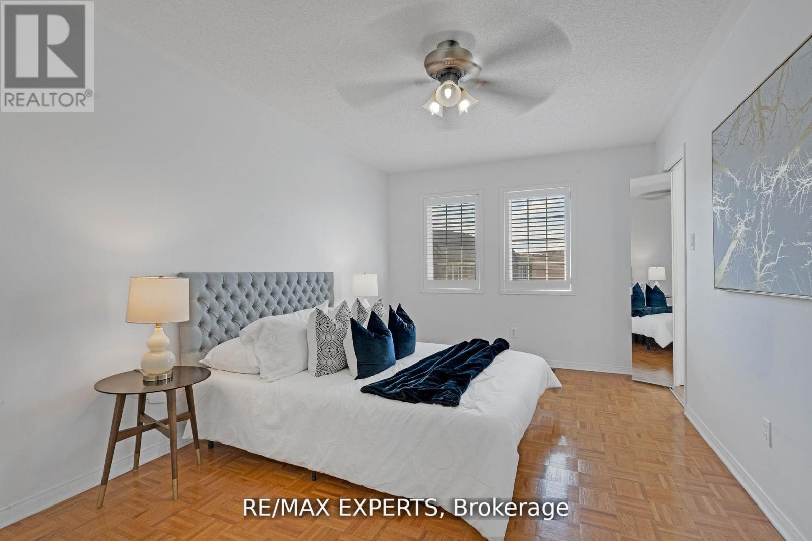 32 - 19 Foxchase Avenue, Vaughan, Ontario  L4L 9M9 - Photo 10 - N12487193