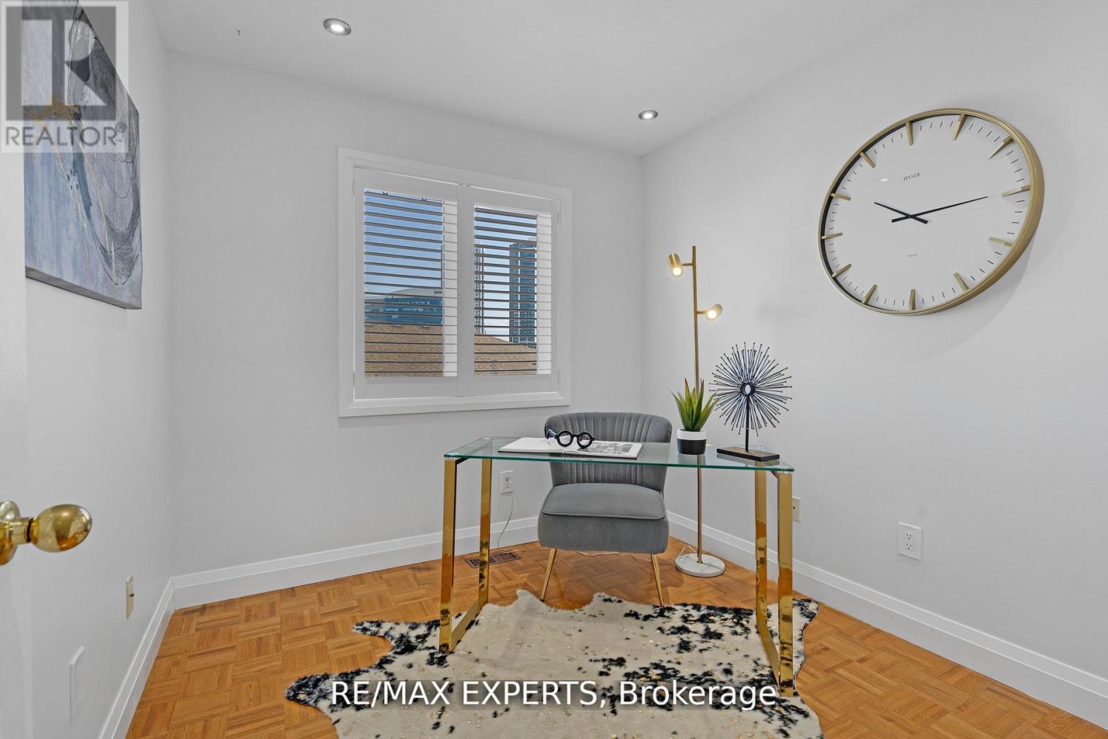 32 - 19 Foxchase Avenue, Vaughan, Ontario  L4L 9M9 - Photo 14 - N12487193