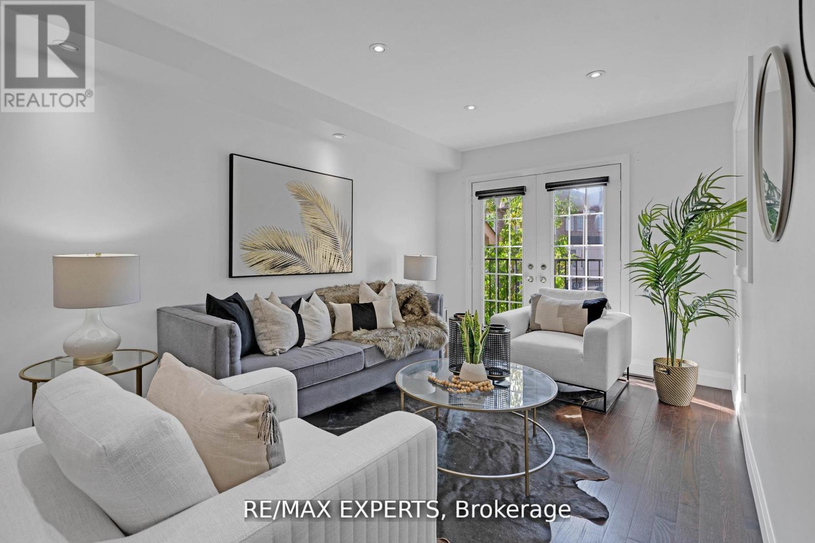 32 - 19 Foxchase Avenue, Vaughan, Ontario  L4L 9M9 - Photo 22 - N12487193