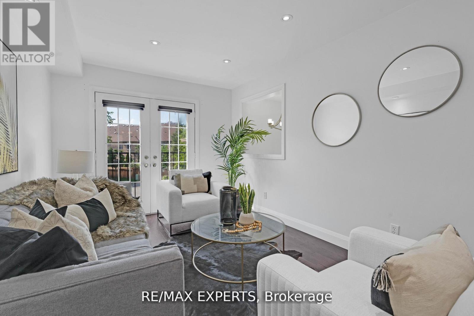 32 - 19 Foxchase Avenue, Vaughan, Ontario  L4L 9M9 - Photo 23 - N12487193