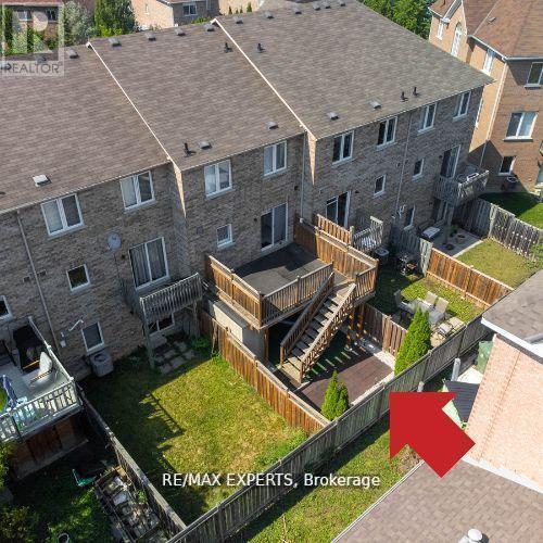 32 - 19 Foxchase Avenue, Vaughan, Ontario  L4L 9M9 - Photo 26 - N12487193