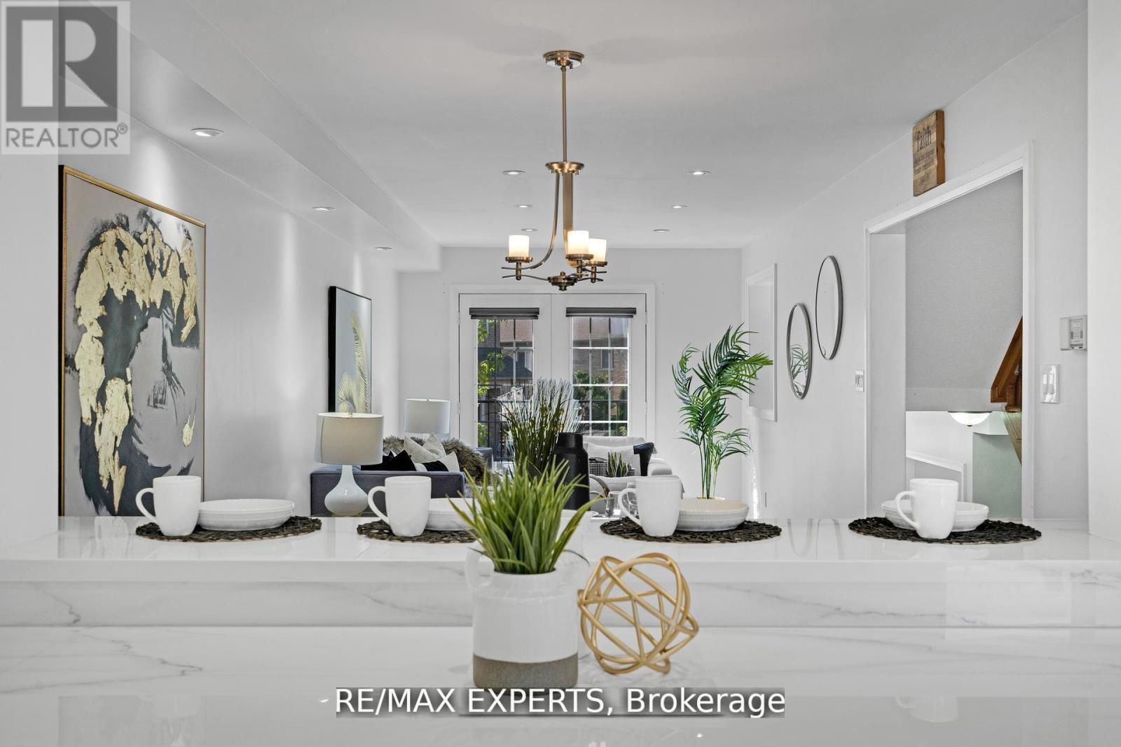 32 - 19 Foxchase Avenue, Vaughan, Ontario  L4L 9M9 - Photo 8 - N12487193