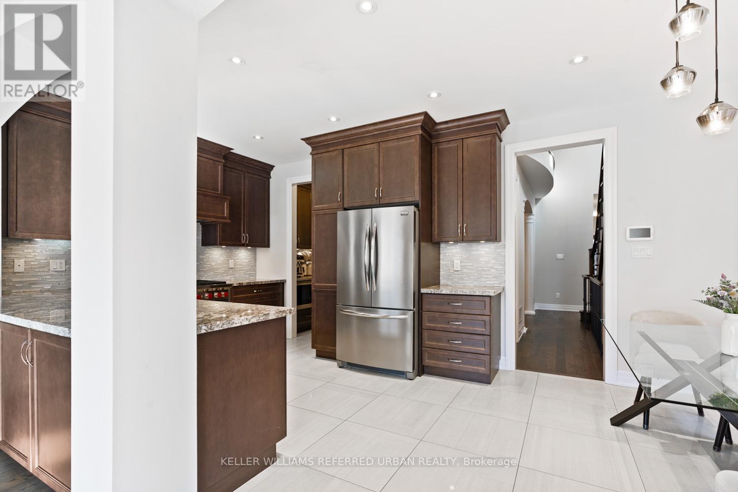 58 Wells Orchard Crescent, King, Ontario  L7B 0C6 - Photo 10 - N12487215