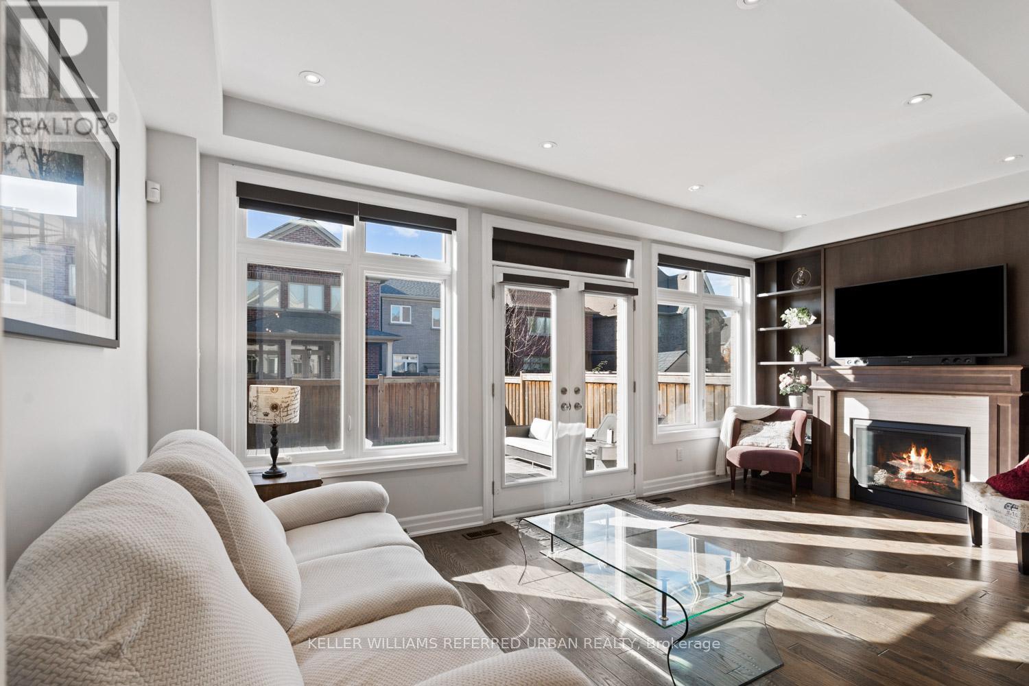 58 Wells Orchard Crescent, King, Ontario  L7B 0C6 - Photo 14 - N12487215