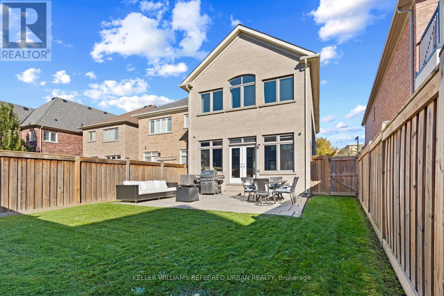 58 Wells Orchard Crescent, King, Ontario  L7B 0C6 - Photo 38 - N12487215