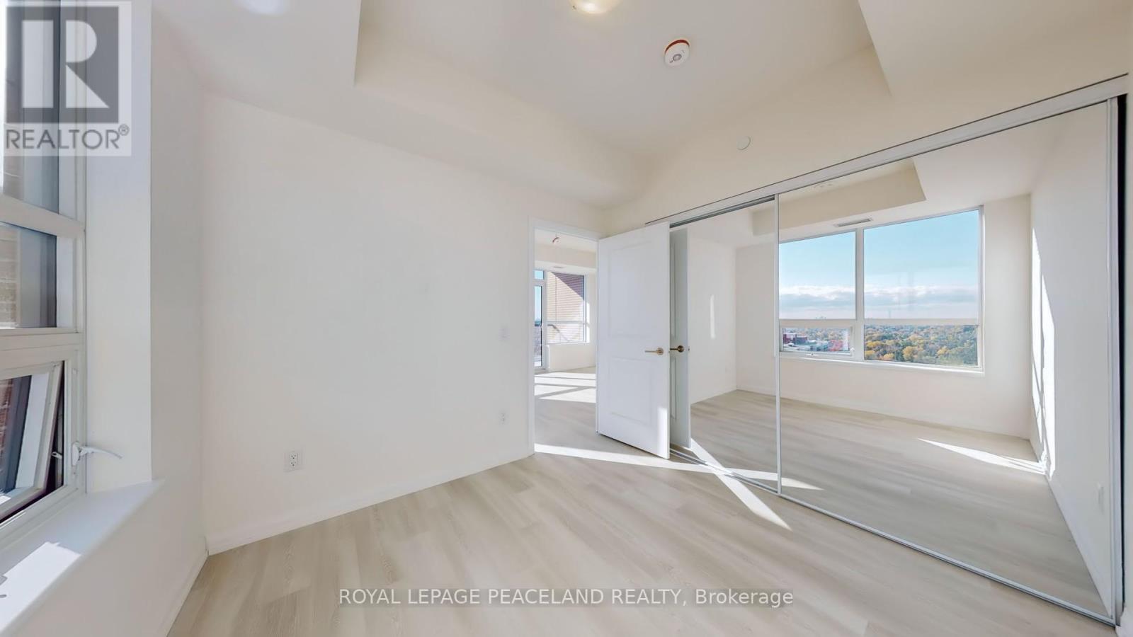 2209 - 3260 Sheppard Avenue E, Toronto, Ontario  M1T 3K3 - Photo 21 - E12485718