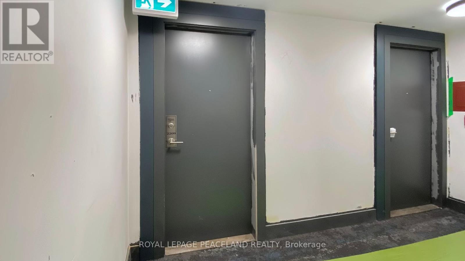 2209 - 3260 Sheppard Avenue E, Toronto, Ontario  M1T 3K3 - Photo 25 - E12485718