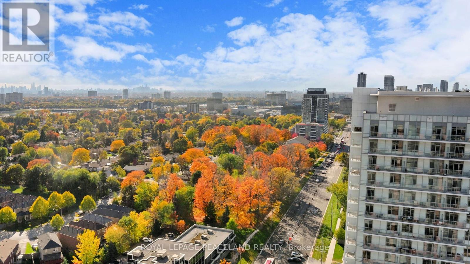 2209 - 3260 Sheppard Avenue E, Toronto, Ontario  M1T 3K3 - Photo 29 - E12485718