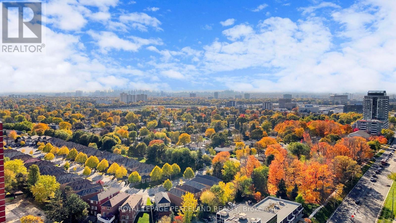 2209 - 3260 Sheppard Avenue E, Toronto, Ontario  M1T 3K3 - Photo 32 - E12485718